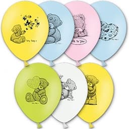 Шар с рис 12" Me To You