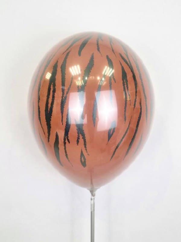 Шар стеклянный (шар в шаре) прозрачный + Сафари 30 см Шар стеклянный (шар в шаре) прозрачный + Сафари 30 см