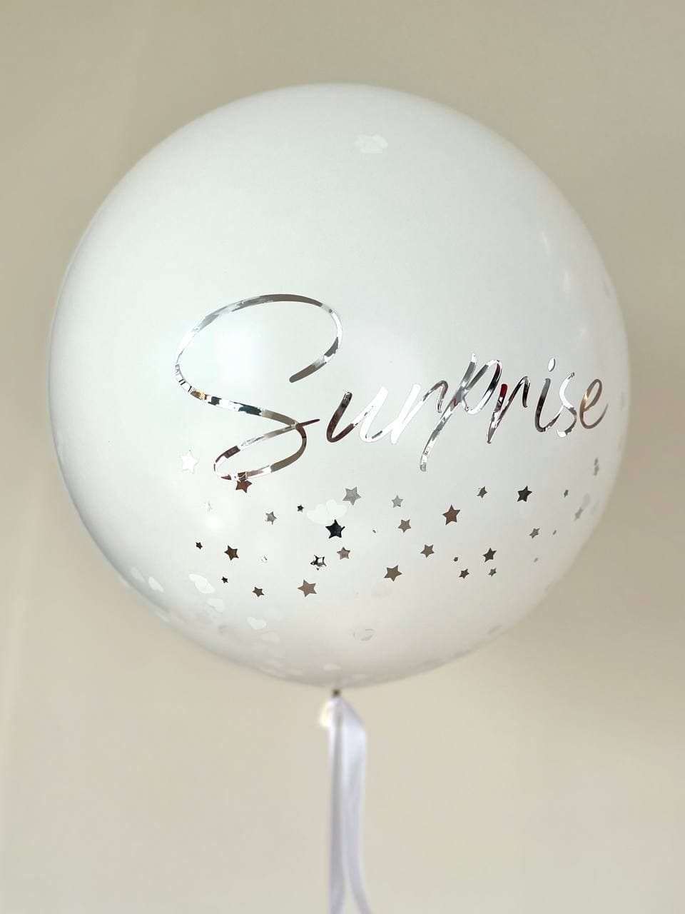 Шар сюрприз «Surprise»
