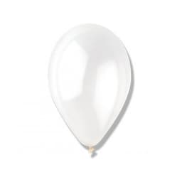 шары прозрачные 30 см