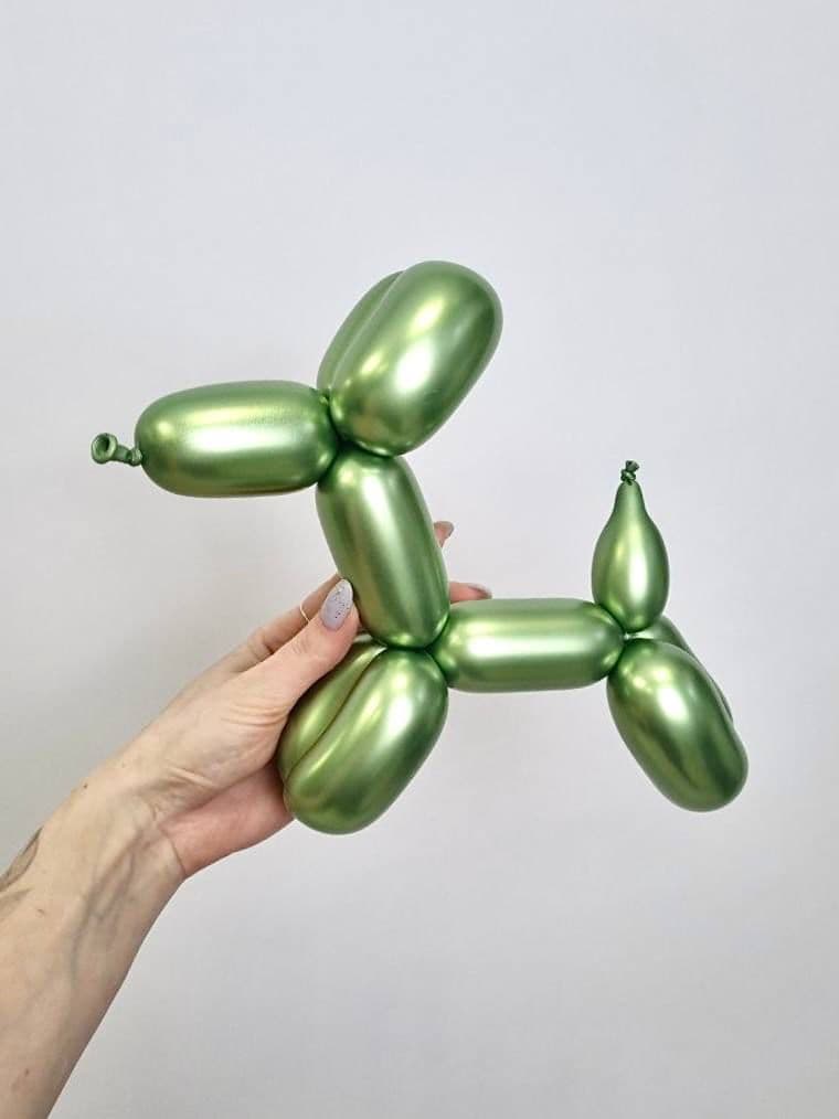 ШДМ sempertex 260 хром