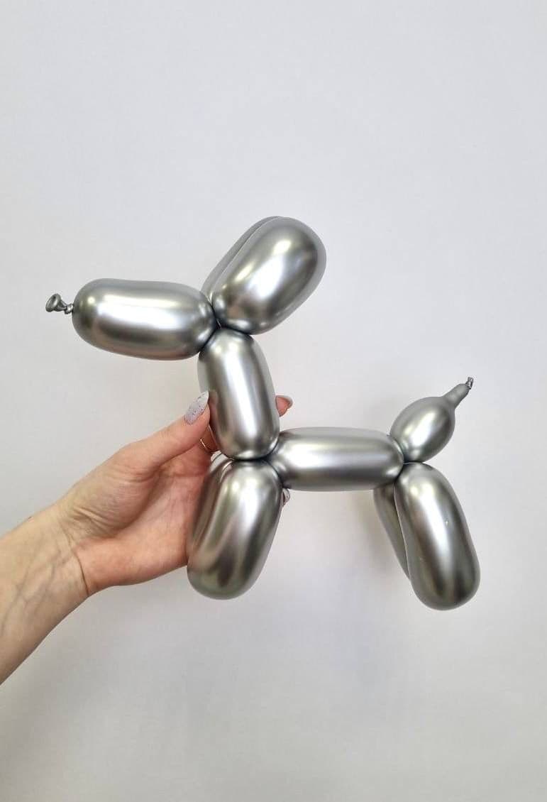 ШДМ sempertex 260 хром