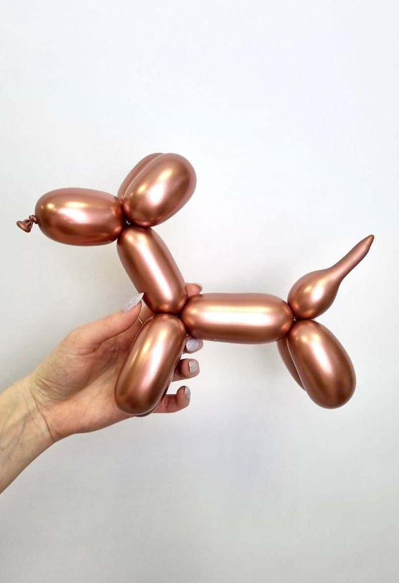 ШДМ sempertex 260 хром