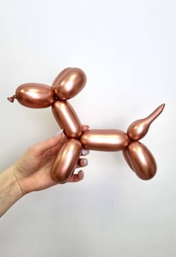 ШДМ sempertex 260 хром