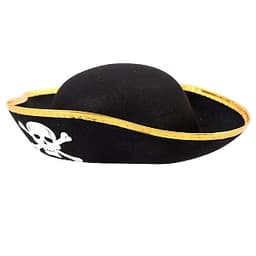 Шляпа Пират,взрослый