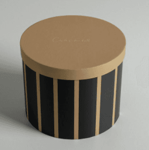 Шляпная коробка «Клетка», 18 х 18 х 15 см Шляпная коробка «Клетка», 18 х 18 х 15 см