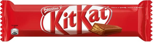 Шоколад Киткат 40 г Шоколад Киткат 40 г
