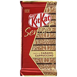 Шоколад Киткат Senses 112г Шоколад Киткат Senses 112г