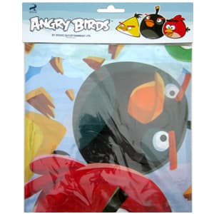 Скатерть Angry Birds Скатерть Angry Birds