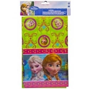 Скатерть Холодное сердце 1,2м*1,8м