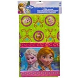 Скатерть Холодное сердце 1,2м*1,8м