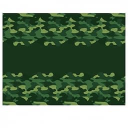 Скатерть Милитари 140*180 см