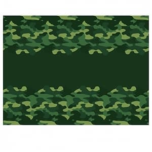 Скатерть Милитари 140*180 см Скатерть Милитари 140*180 см