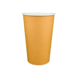 Стакан "Универсальный", Крафт, 400 мл, 1 шт