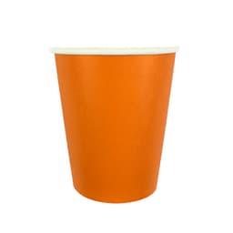Стаканы бумажные Orange 250мл 6шт