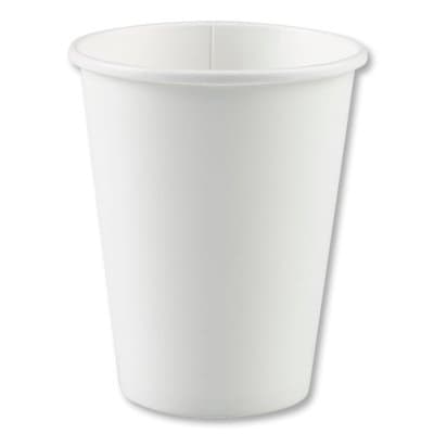 Стаканы Frosty White 260мл/8шт