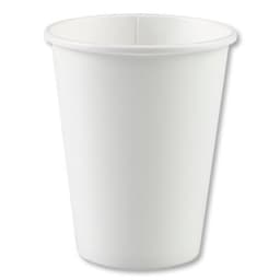 Стаканы Frosty White 260мл/8шт