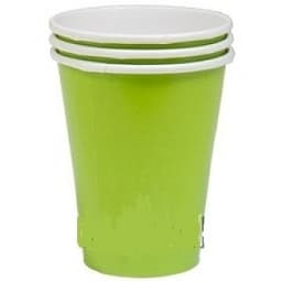 Стаканы Light Green 8шт