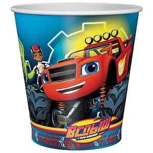 Стаканы Вспыш 220мл /8 шт Стаканы Вспыш 220мл /8 шт