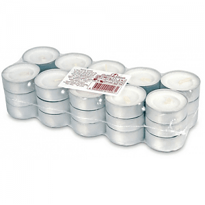 Свеча в гильзе 12гр/30шт/