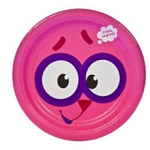 Тарелка Смешарики Ежик 17см 8шт/А Тарелка Смешарики Ежик 17см 8шт/А