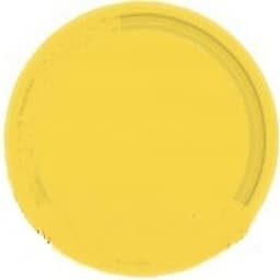 Тарелки Yellow 8шт 17 см