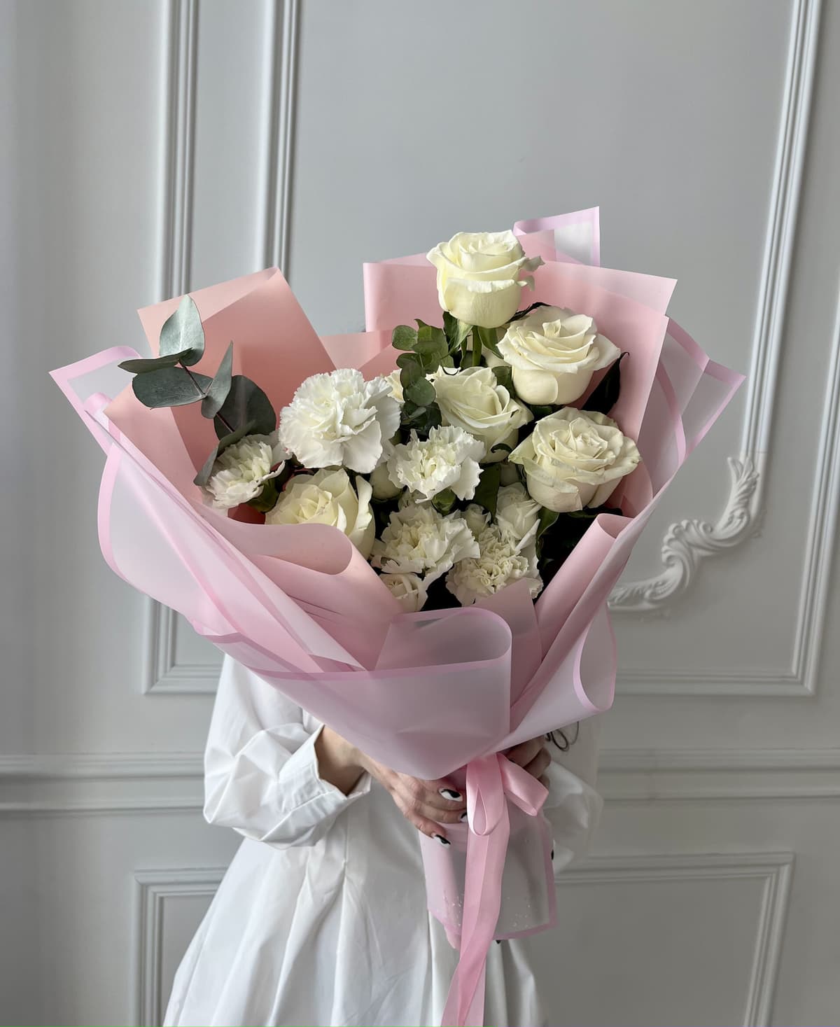 Трио Букет "Свет"