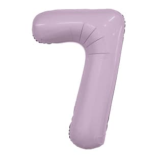 Цифры 100 см орхидея Slim 7 Цифры 100 см орхидея Slim 7