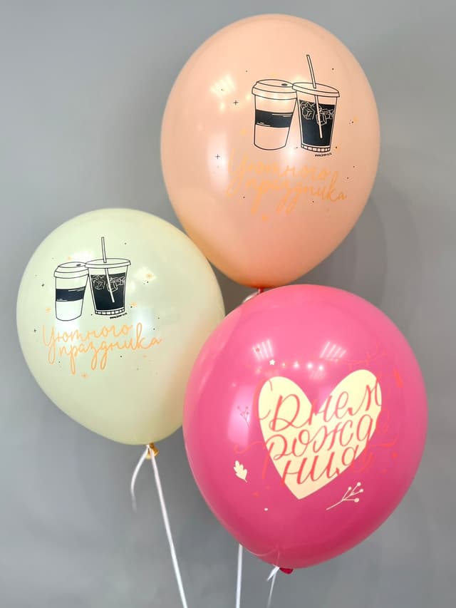 V 12 / 30 см Пожелания уютные, 2 ст. V 12 / 30 см Пожелания уютные, 2 ст.