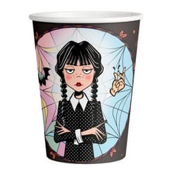 В Стаканы 190 мл "Венсдей" / набор 6 шт. /