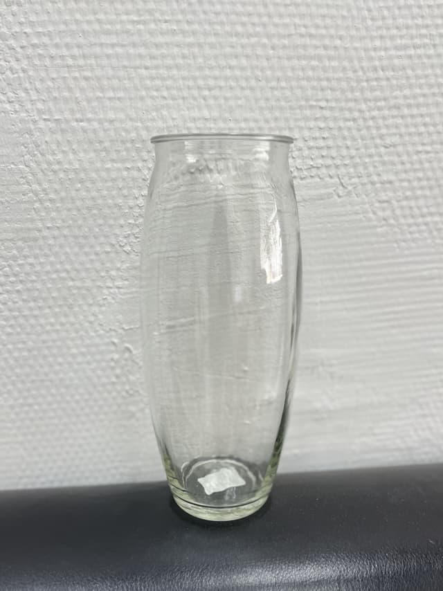 Ваза для цветов Флора h230 мм Ваза для цветов Флора h230 мм