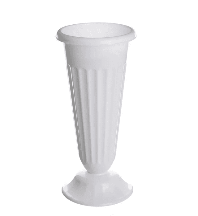 Вазон пластиковый 45*23 Вазон пластиковый 45*23