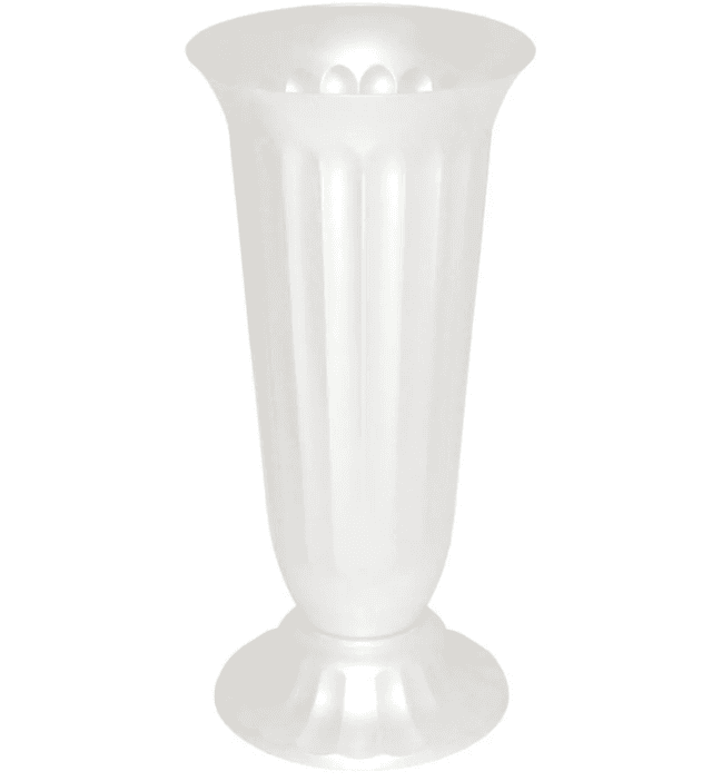 Вазон пластиковый 46*22 Вазон пластиковый 46*22