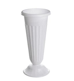 Вазон пластиковый 48*21