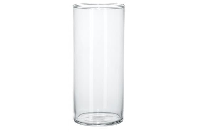 Вазон стеклянный 50*20 Вазон стеклянный 50*20