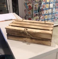 Ящик подарочный Ящик подарочный