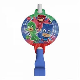 Язычок Герои в масках/6шт