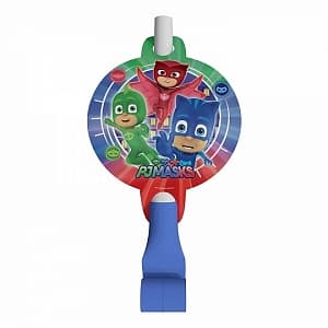 Язычок Герои в масках/6шт Язычок Герои в масках/6шт