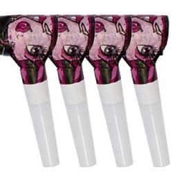 Язык-гудок Monster High/8шт/