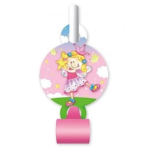 Язык-гудок с карт Звездная фея/6шт/